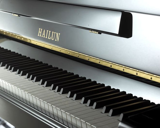The Hailun Pianos Blog - Brig's Pick of the Week! The Hailun 121 Upright Piano! - Hailun