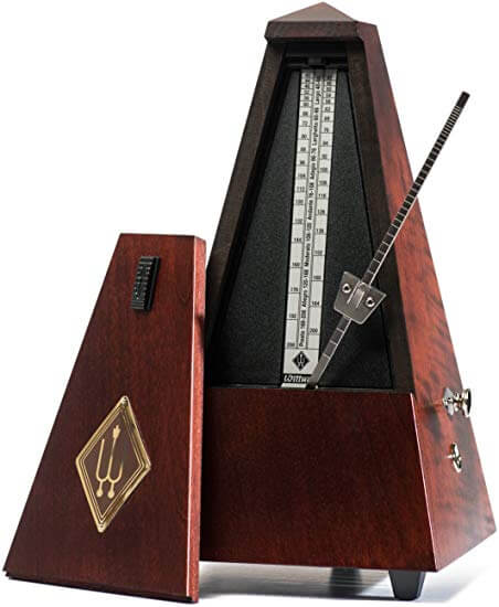 Piano Lessons Blog - Practice Pro Tip: Using the Metronome