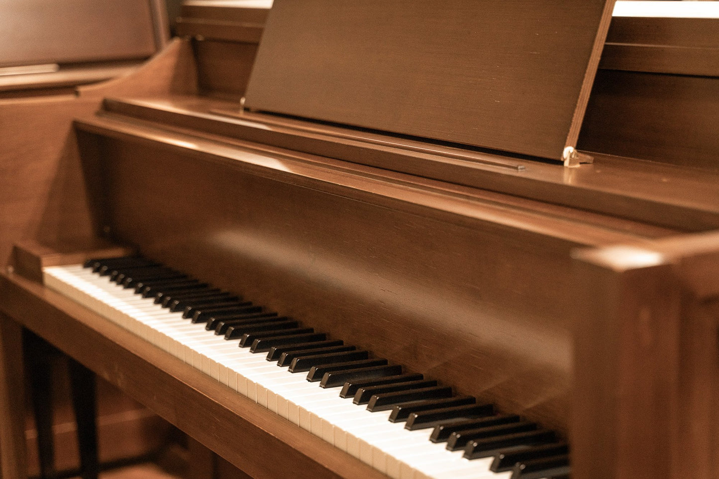 Image 16 of 1968 Astin Weight 41" Upright