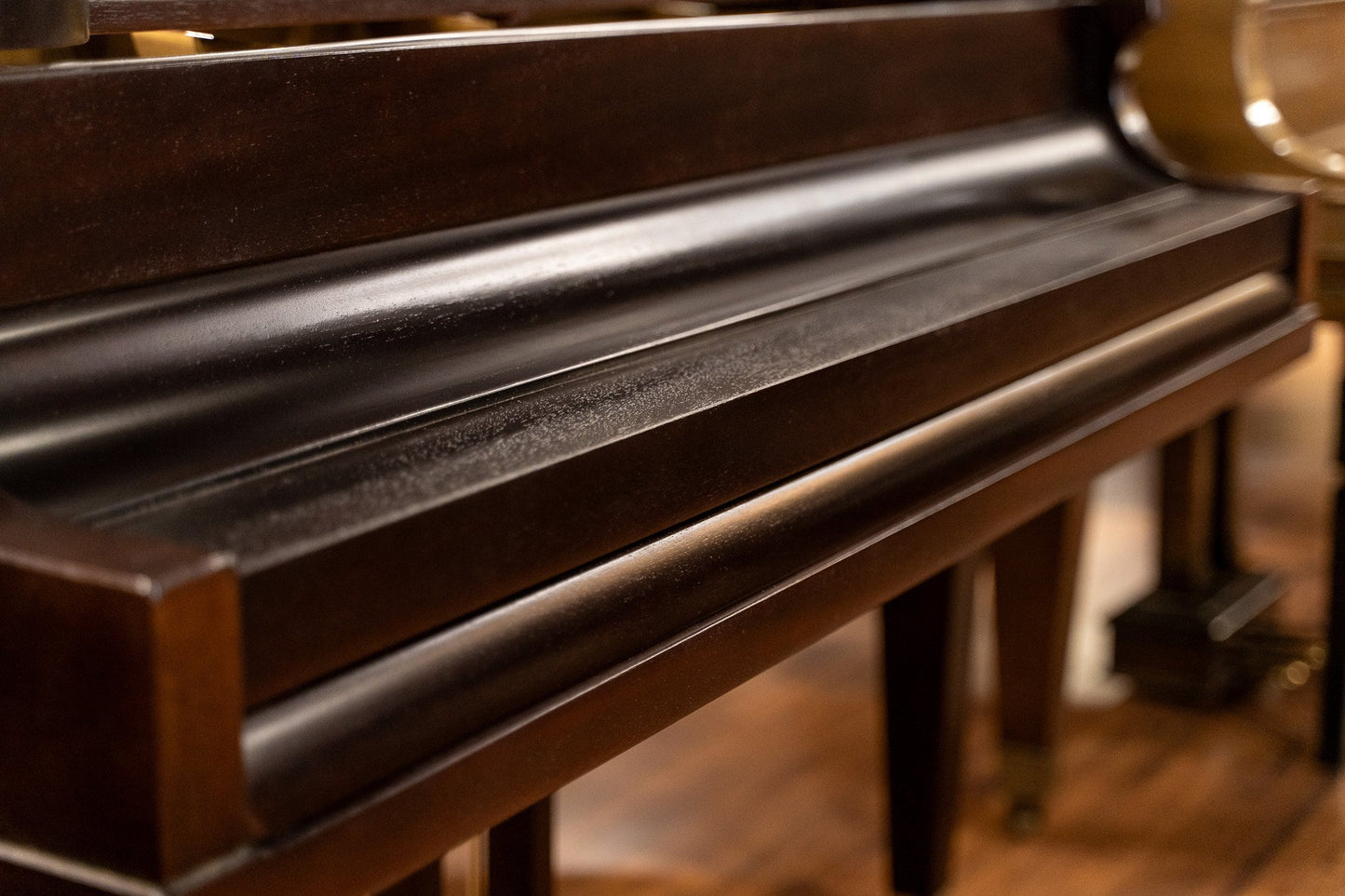 Image 16 of 1922 Chickering Grand / 5'3" with QRS Self Playing System