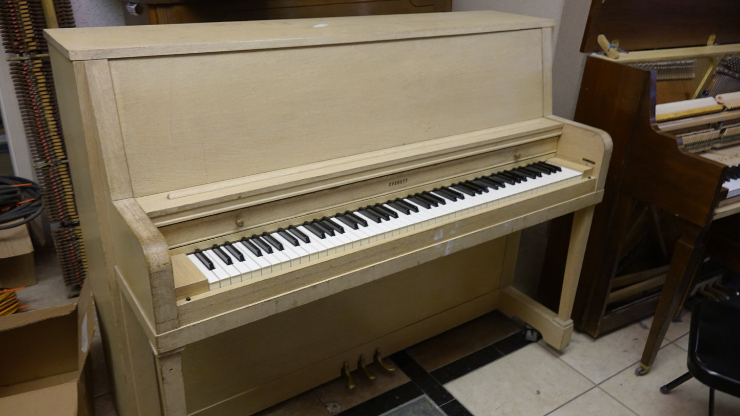 Image 3 of 1963 Everett Upright 45in