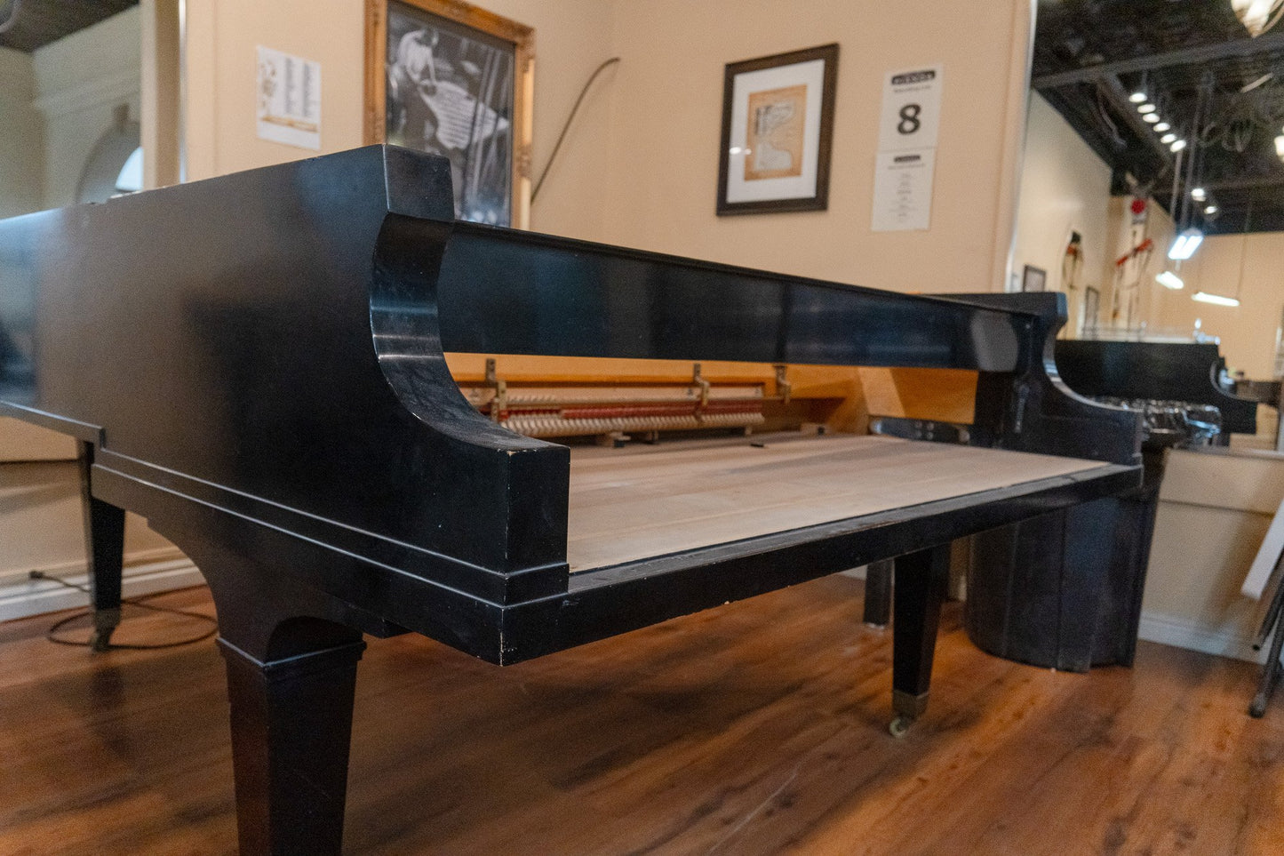 Image 14 of 1969 Baldwin Grand