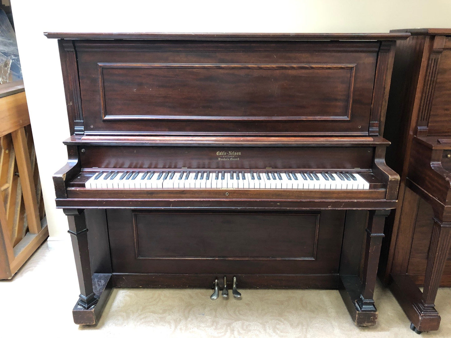 Image of the Piano For Sale