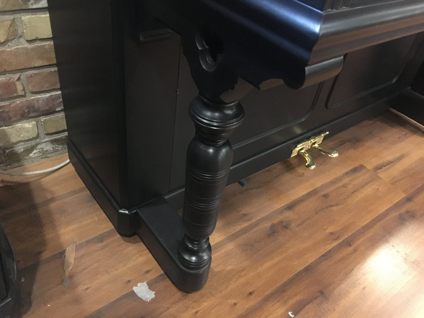 Image 6 of 1912 Weber Upright 56"