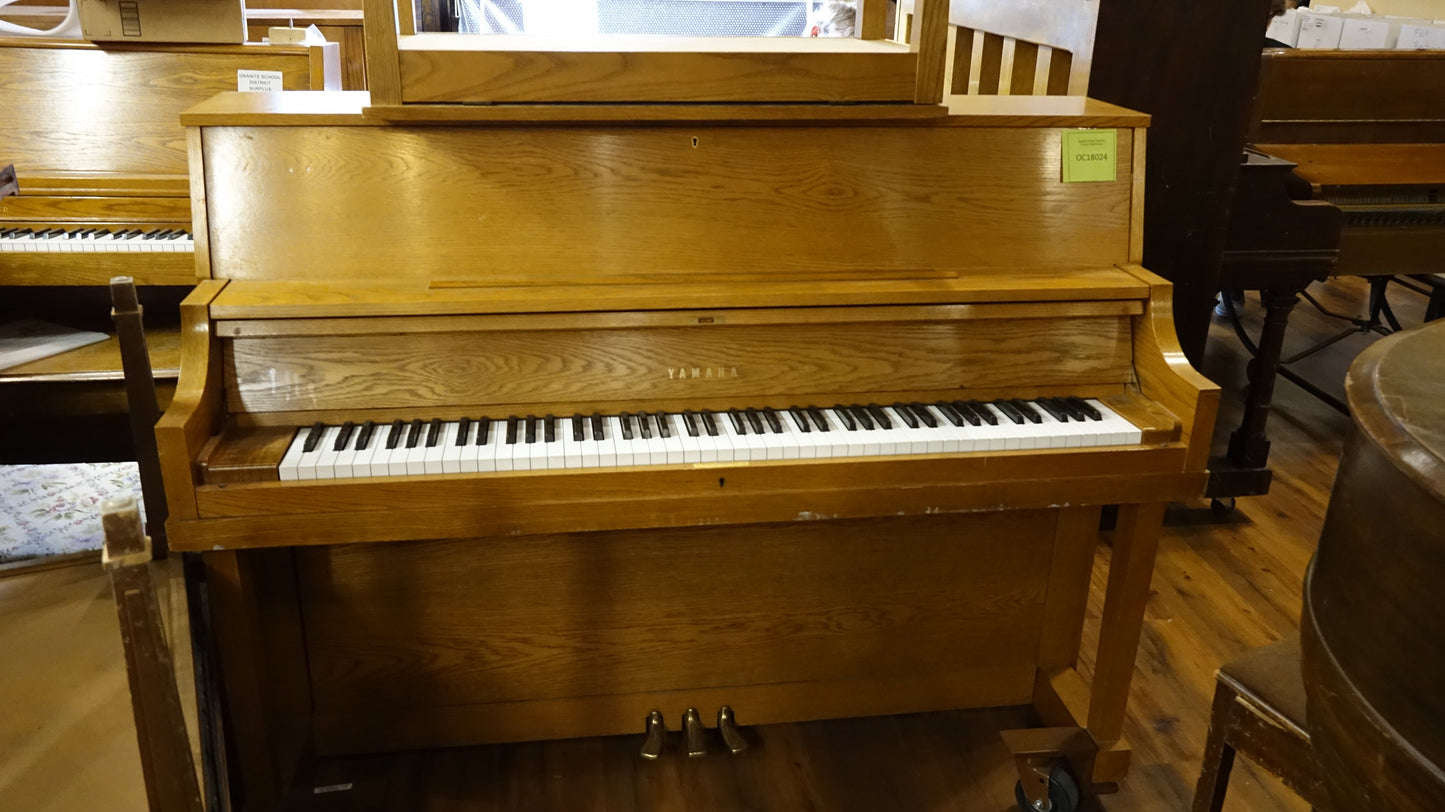 Image 3 of 1993 Yamaha P-22