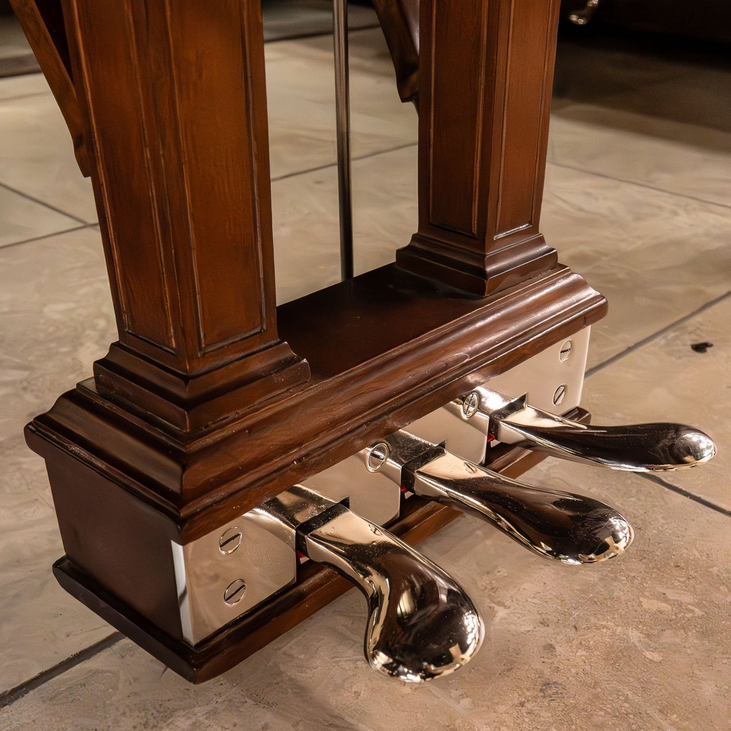 Image 7 of 1920 Steinway O Grand Piano / 5'10"