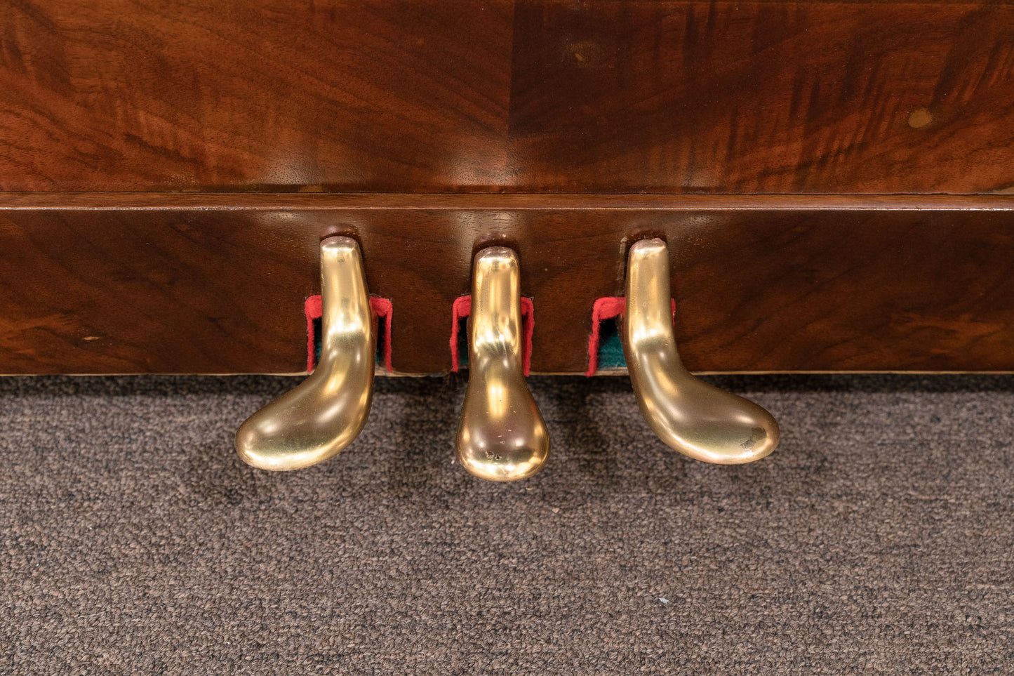 Image 4 of Behr Bros Upright