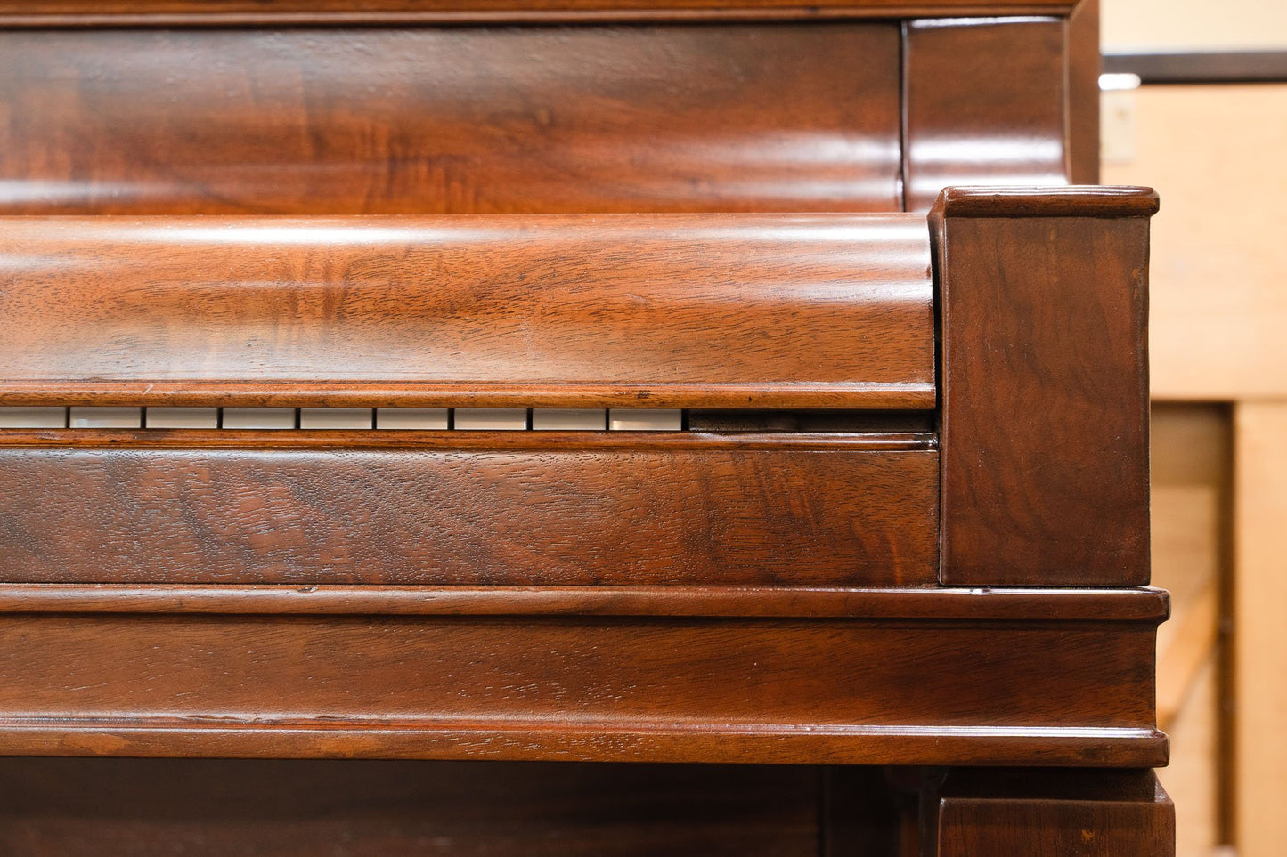 Image 14 of Behr Bros Upright