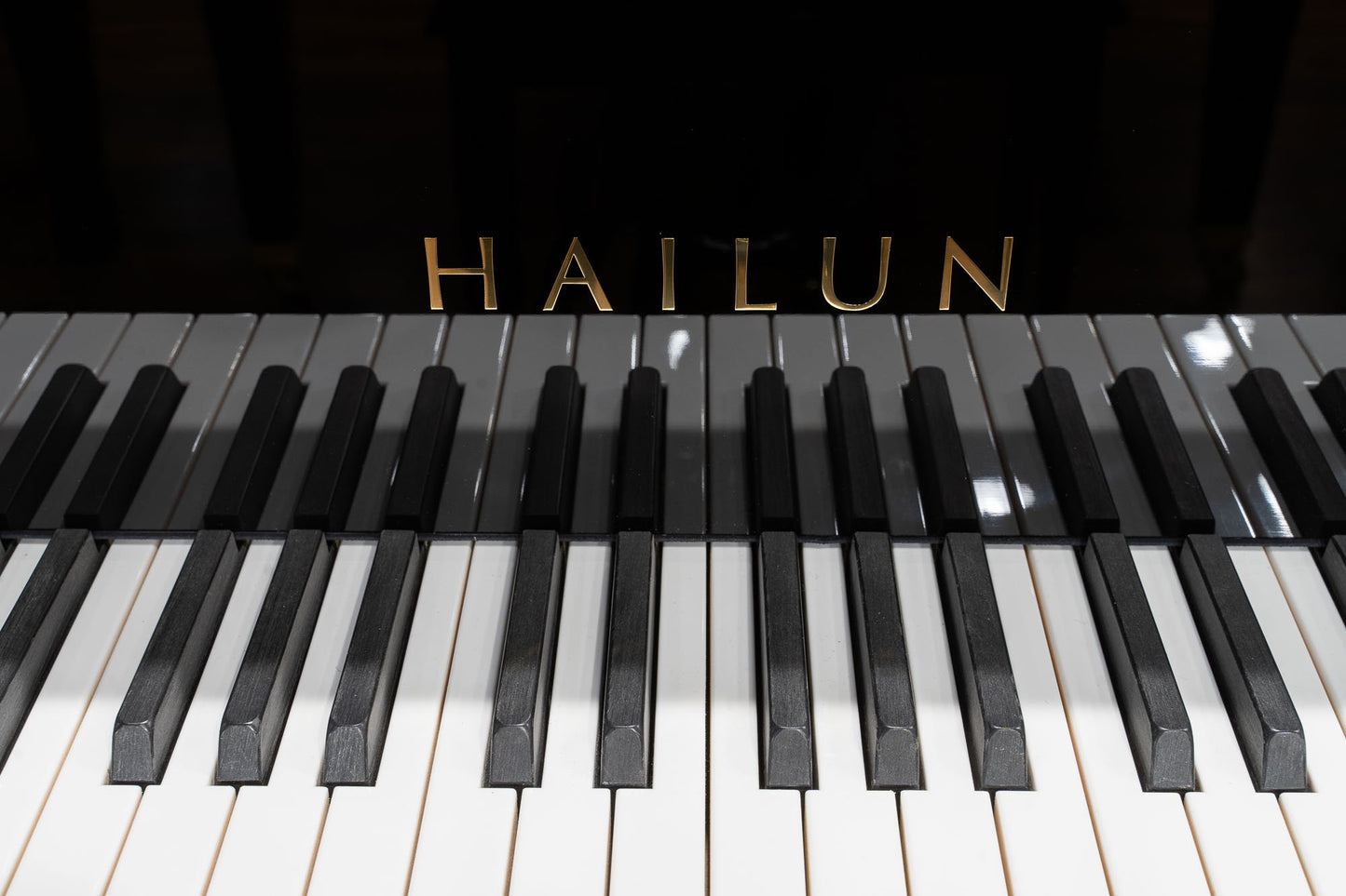 Image 5 of Hailun 178 / 5'10" Player Piano