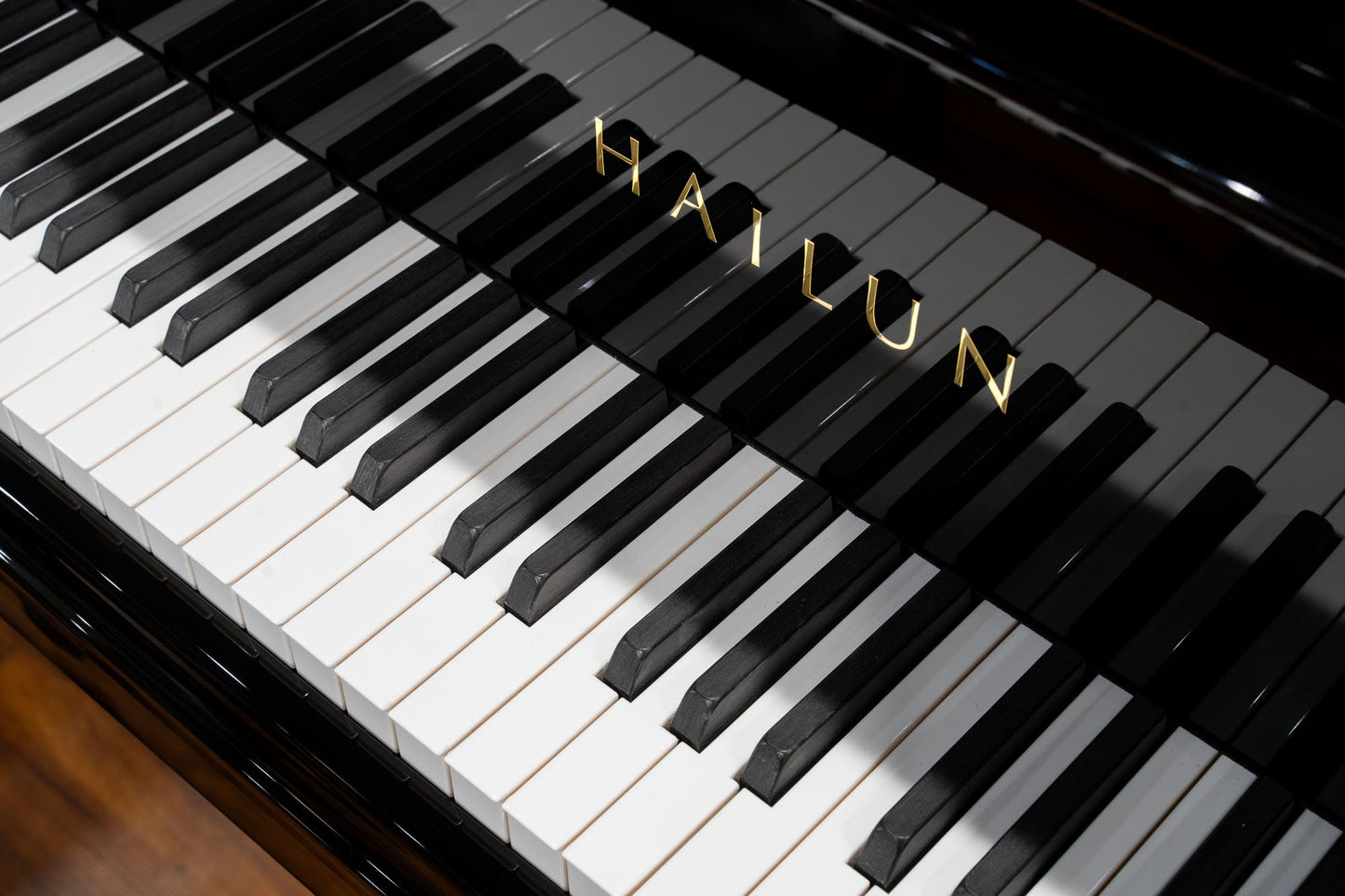 Image 6 of Hailun 178 / 5'10" Player Piano