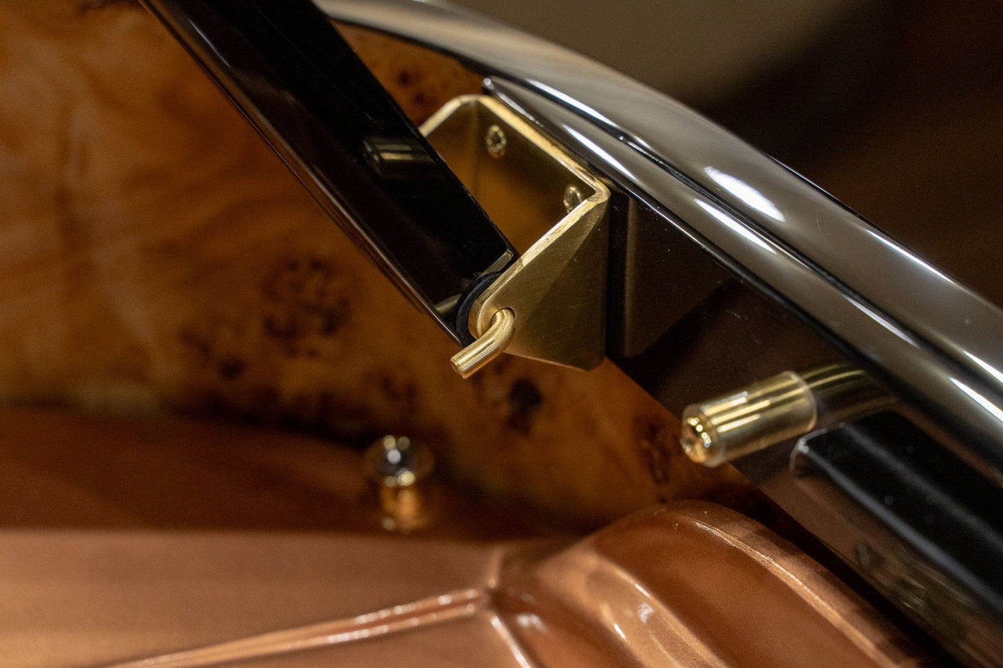Image 9 of Hailun 178 / 5'10" Player Piano