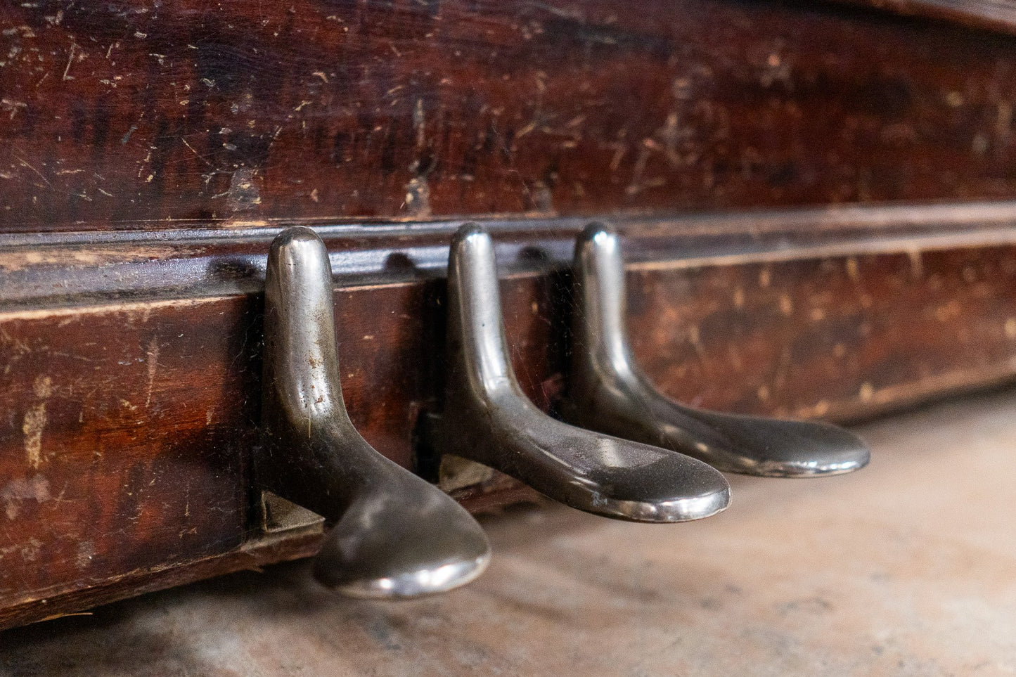 Image 4 of Schaeffer Upright - CALL FOR CUSTOM PRICING