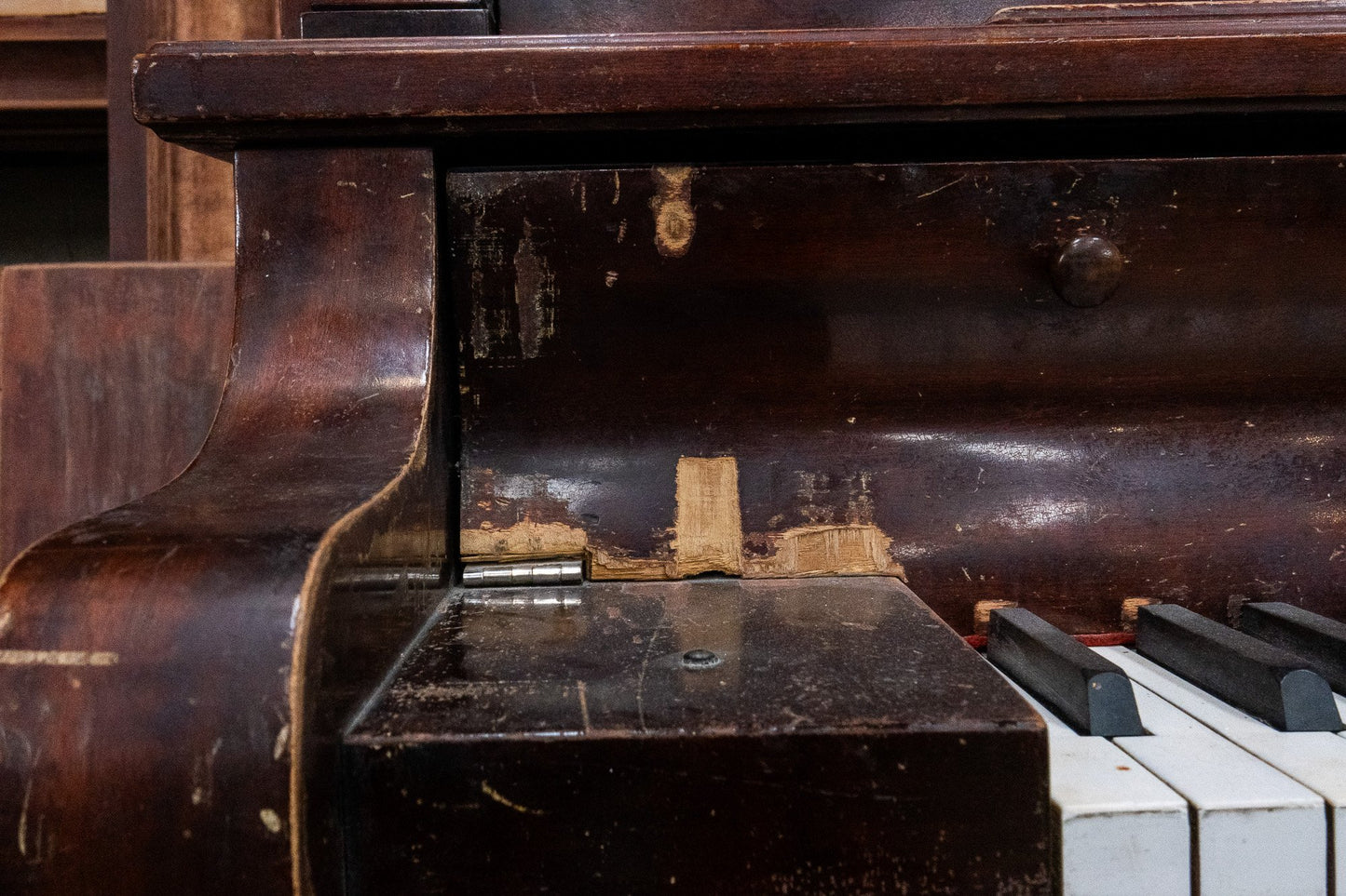 Image 5 of Schaeffer Upright - CALL FOR CUSTOM PRICING