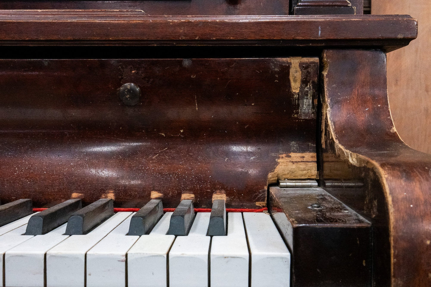 Image 6 of Schaeffer Upright - CALL FOR CUSTOM PRICING