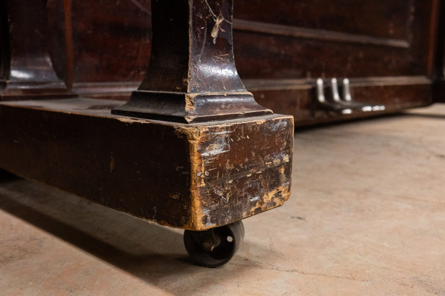 Image 9 of Schaeffer Upright - CALL FOR CUSTOM PRICING