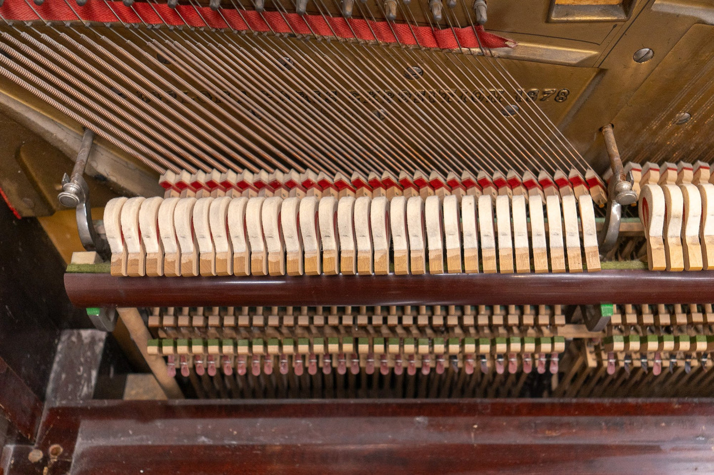 Image 14 of Schaeffer Upright - CALL FOR CUSTOM PRICING