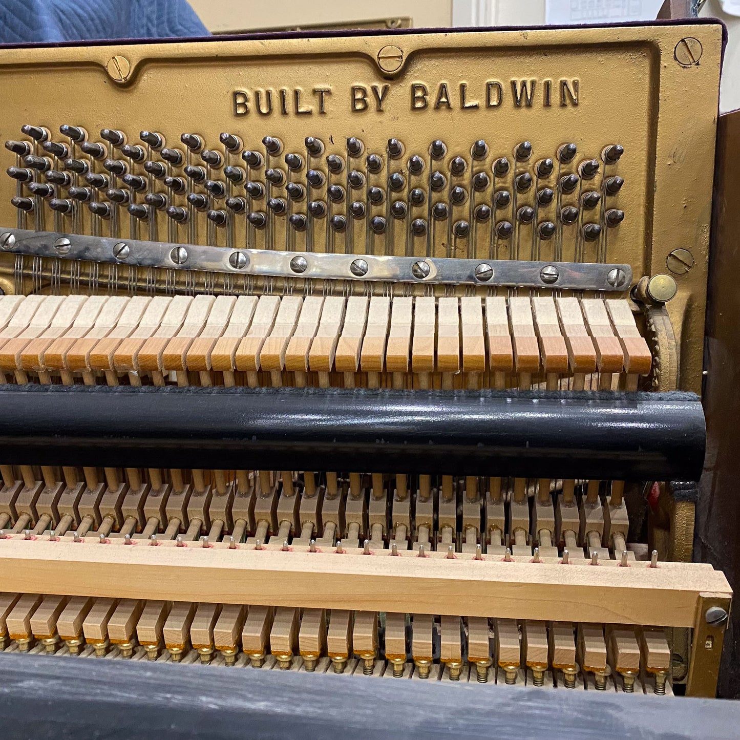 Image 16 of 1959 Baldwin Acrosonic
