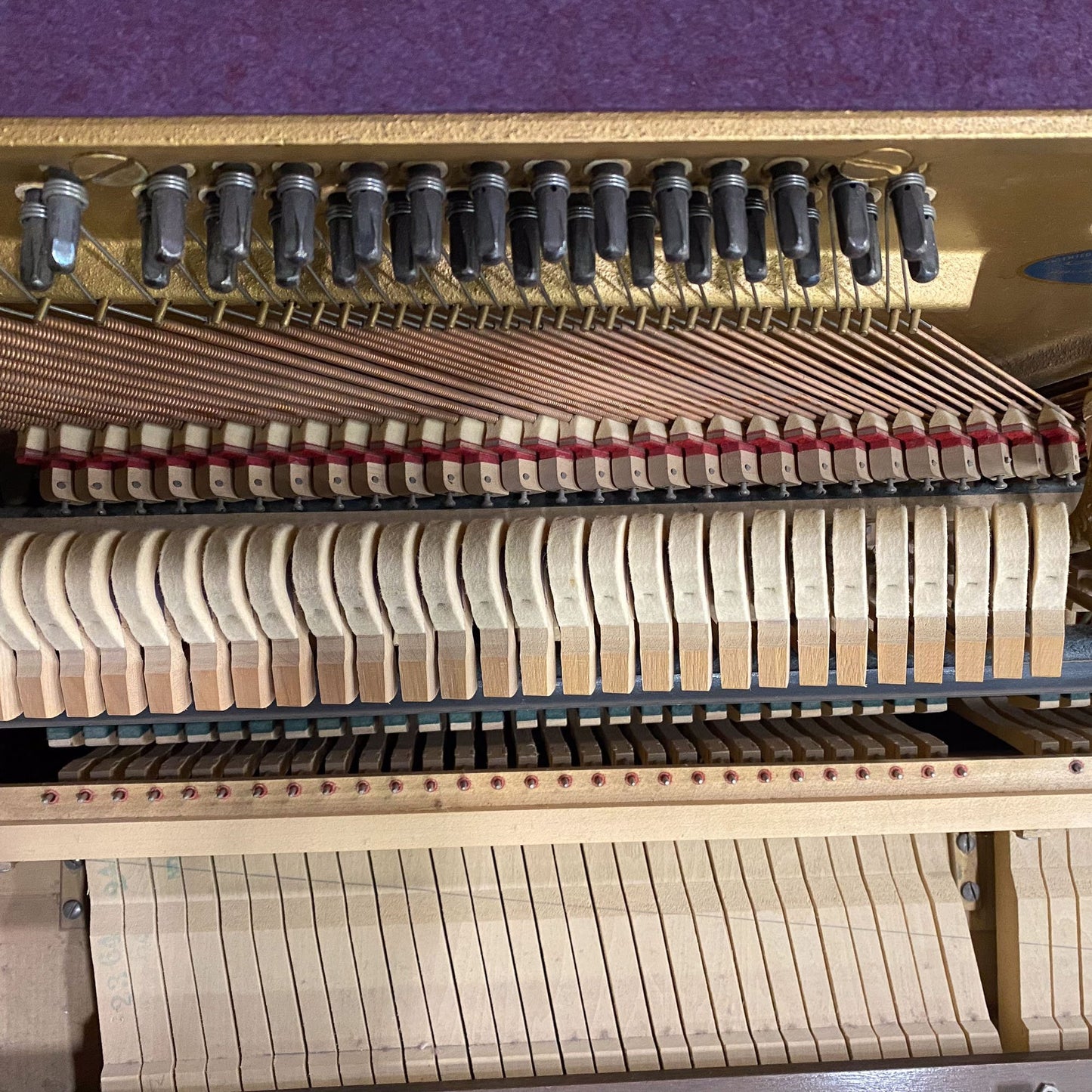 Image 17 of 1959 Baldwin Acrosonic