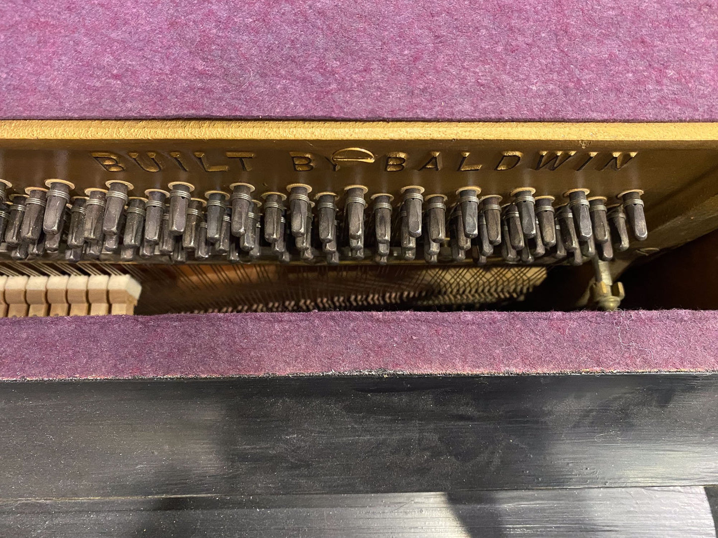 Image 18 of 1959 Baldwin Acrosonic