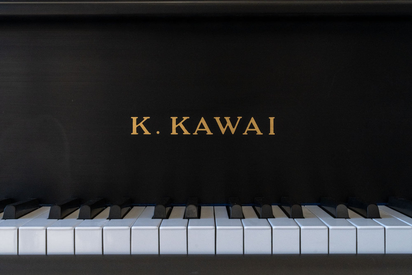 Image 2 of 1974 Kawai KG-2C 5'8" with QRS Self Playing System