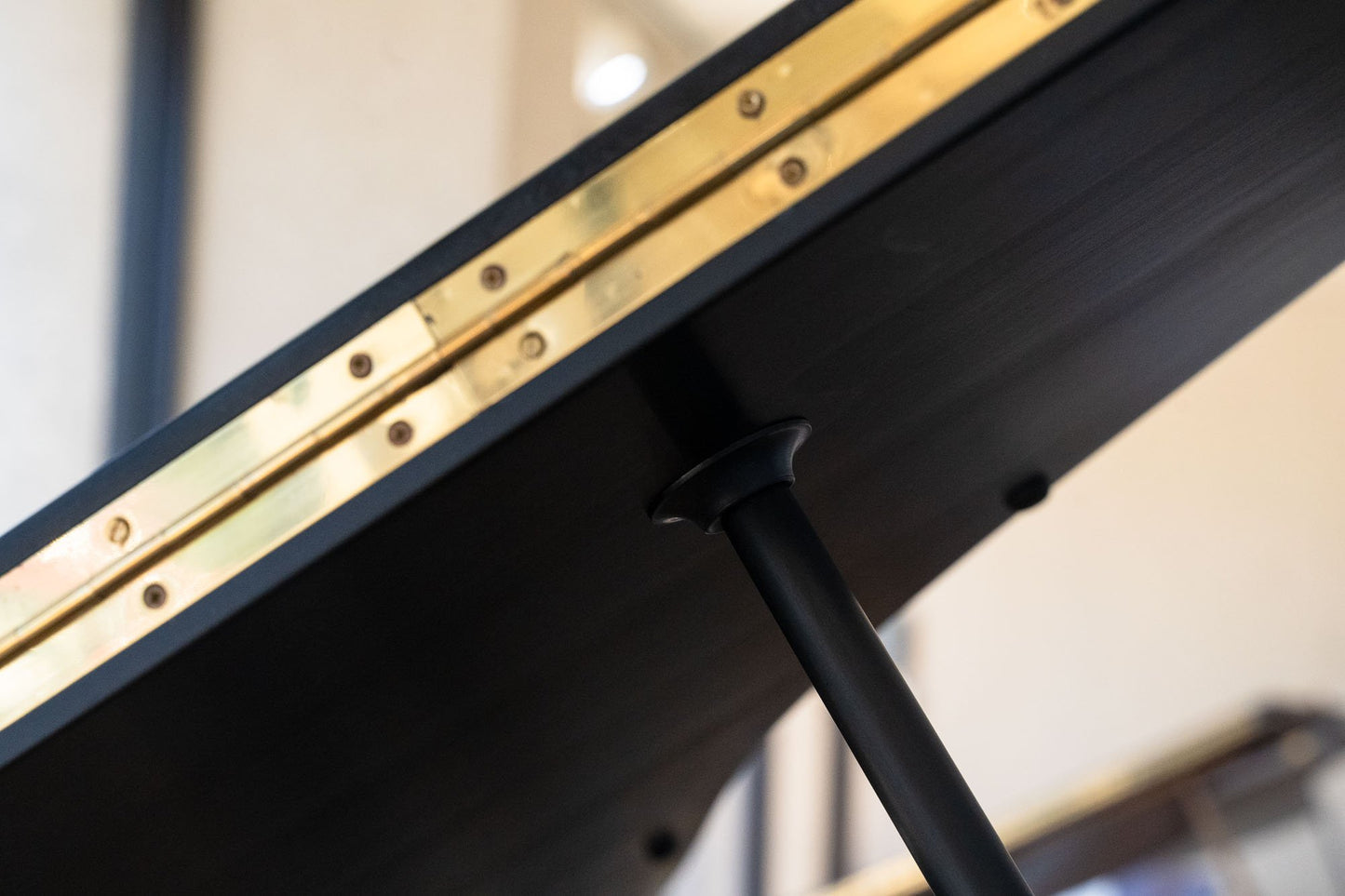 Image 11 of 1974 Kawai KG-2C 5'8" with QRS Self Playing System