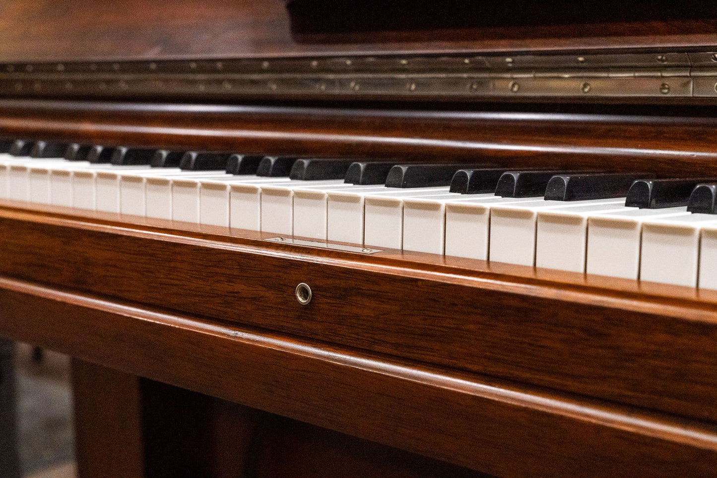 Image 3 of Steinway Upright