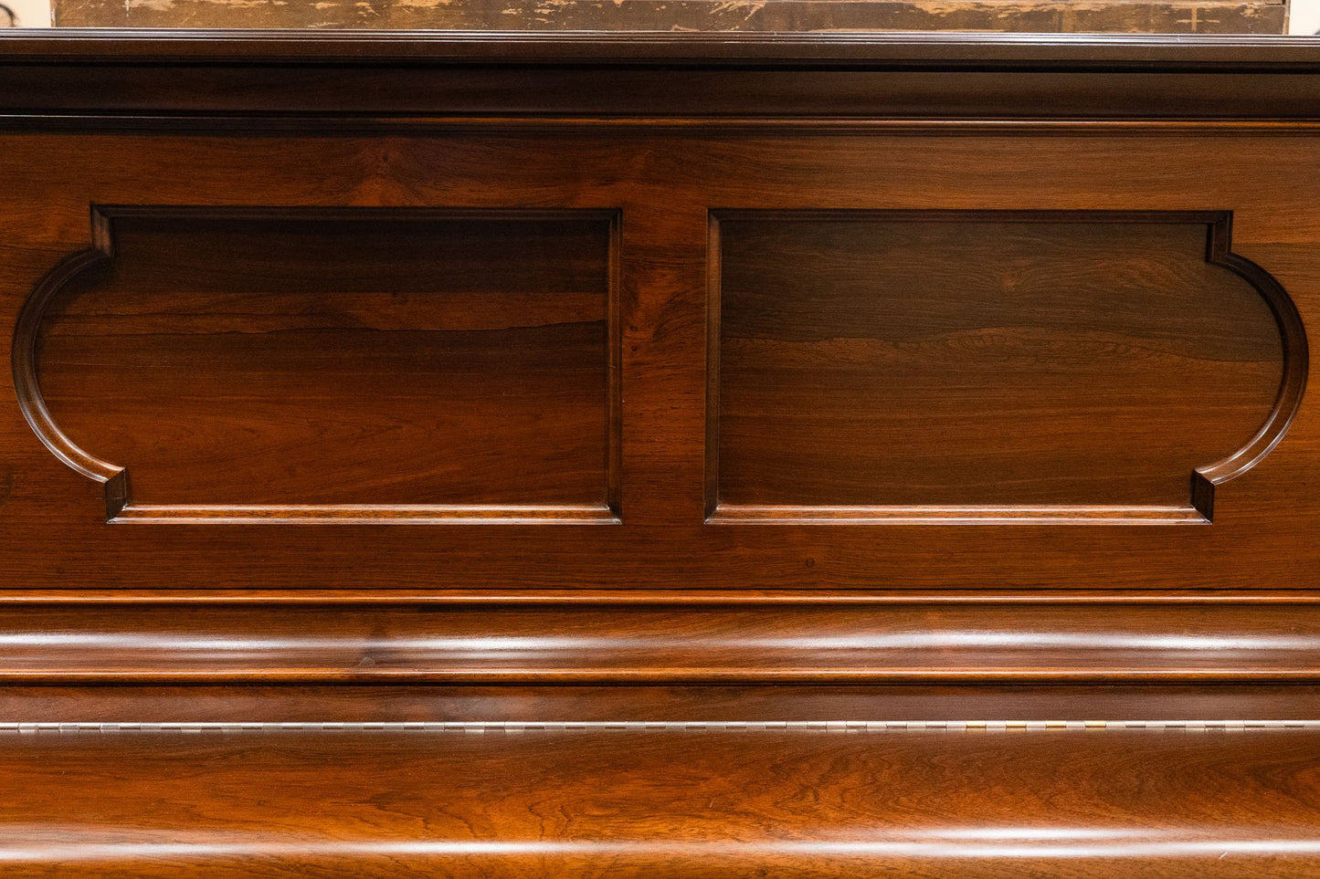 Image 6 of Steinway Upright