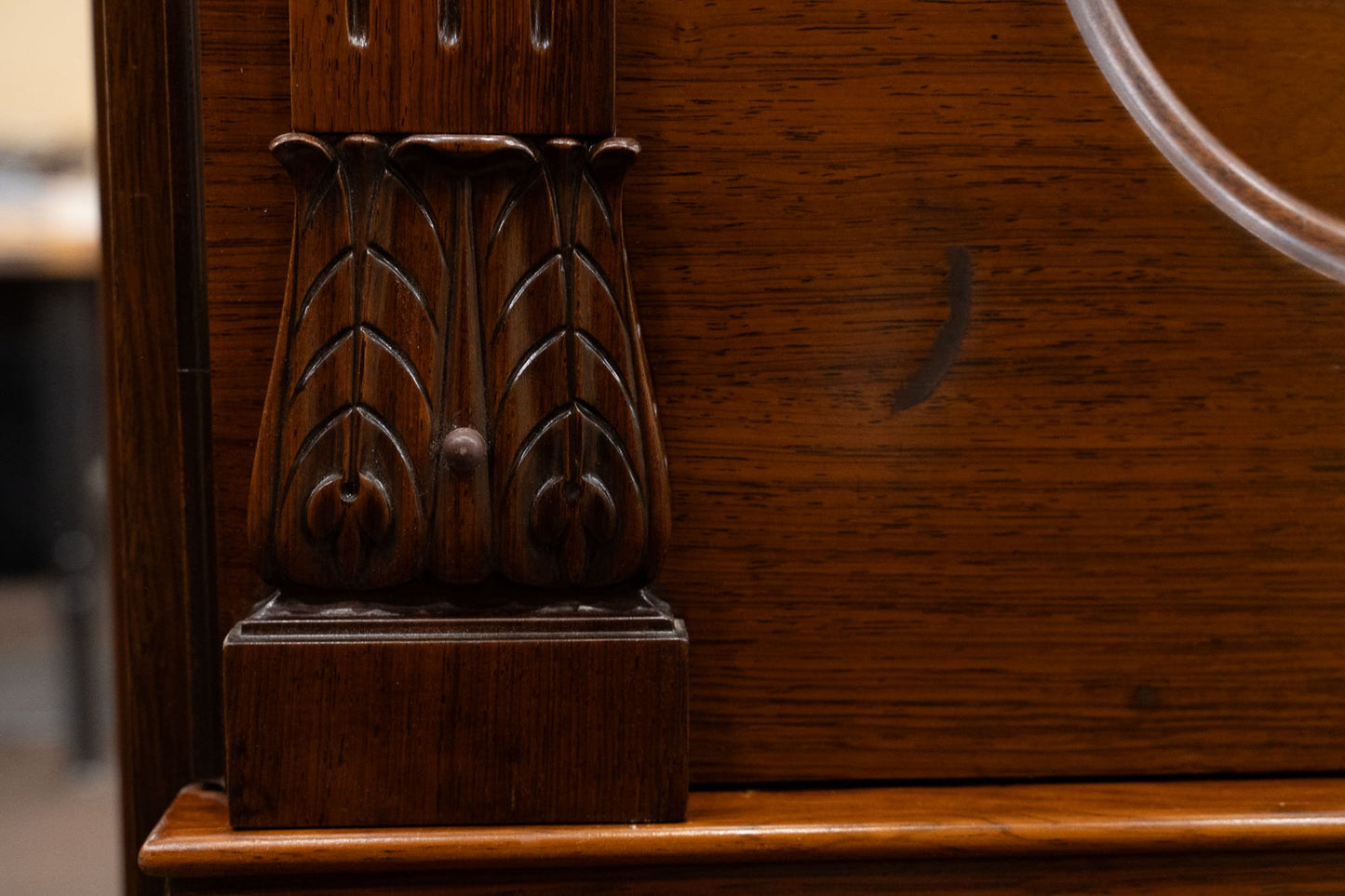 Image 8 of Steinway Upright