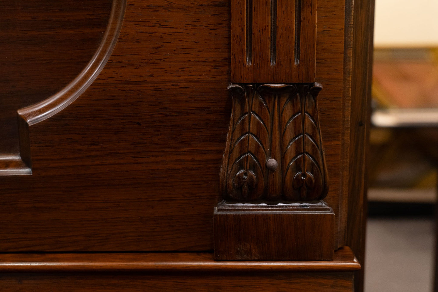 Image 9 of Steinway Upright