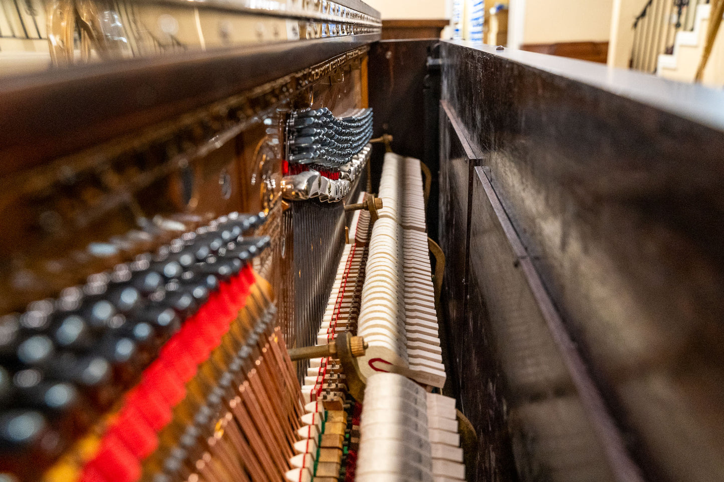 Image 11 of Steinway Upright