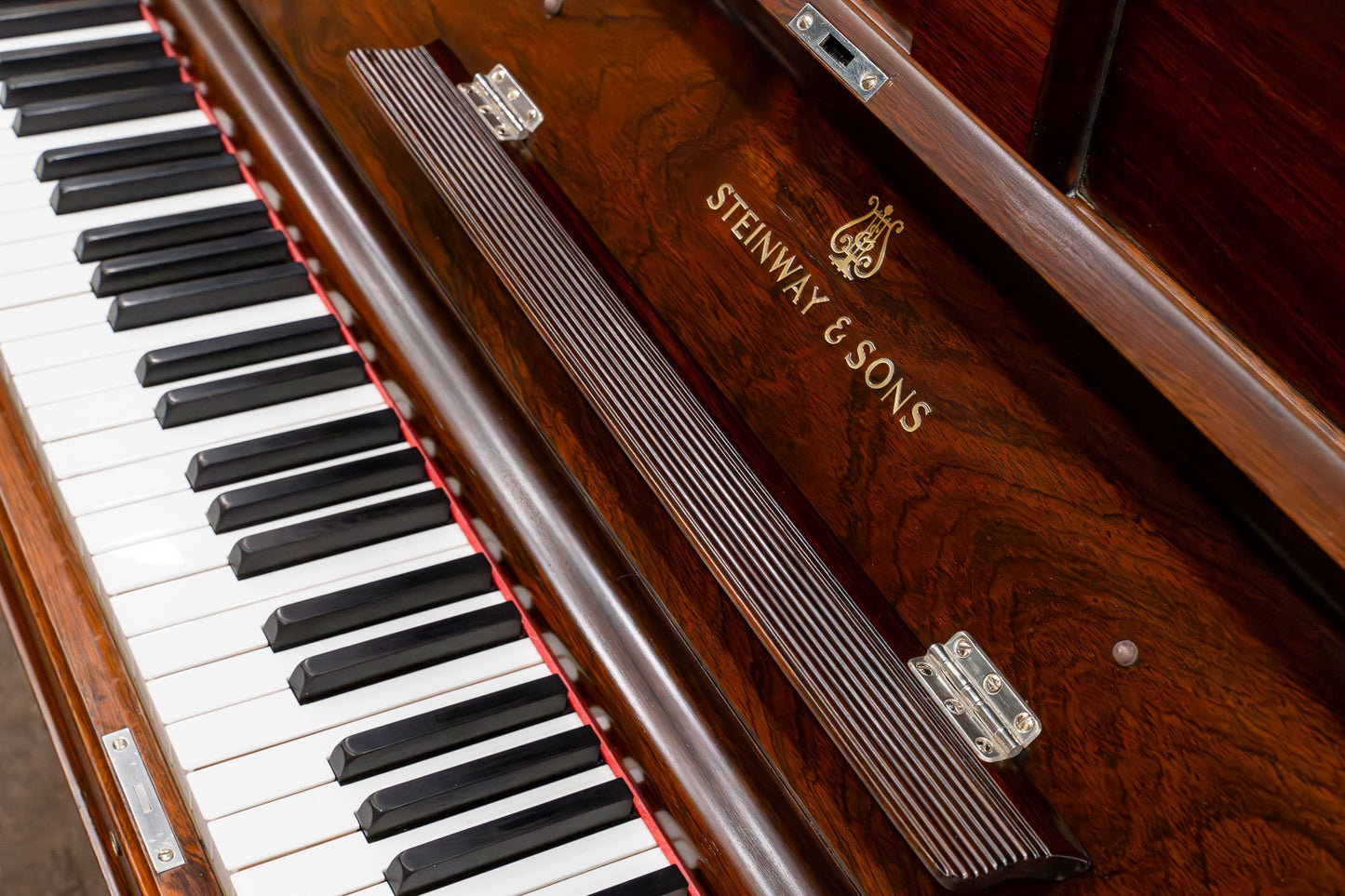 Image 12 of Steinway Upright