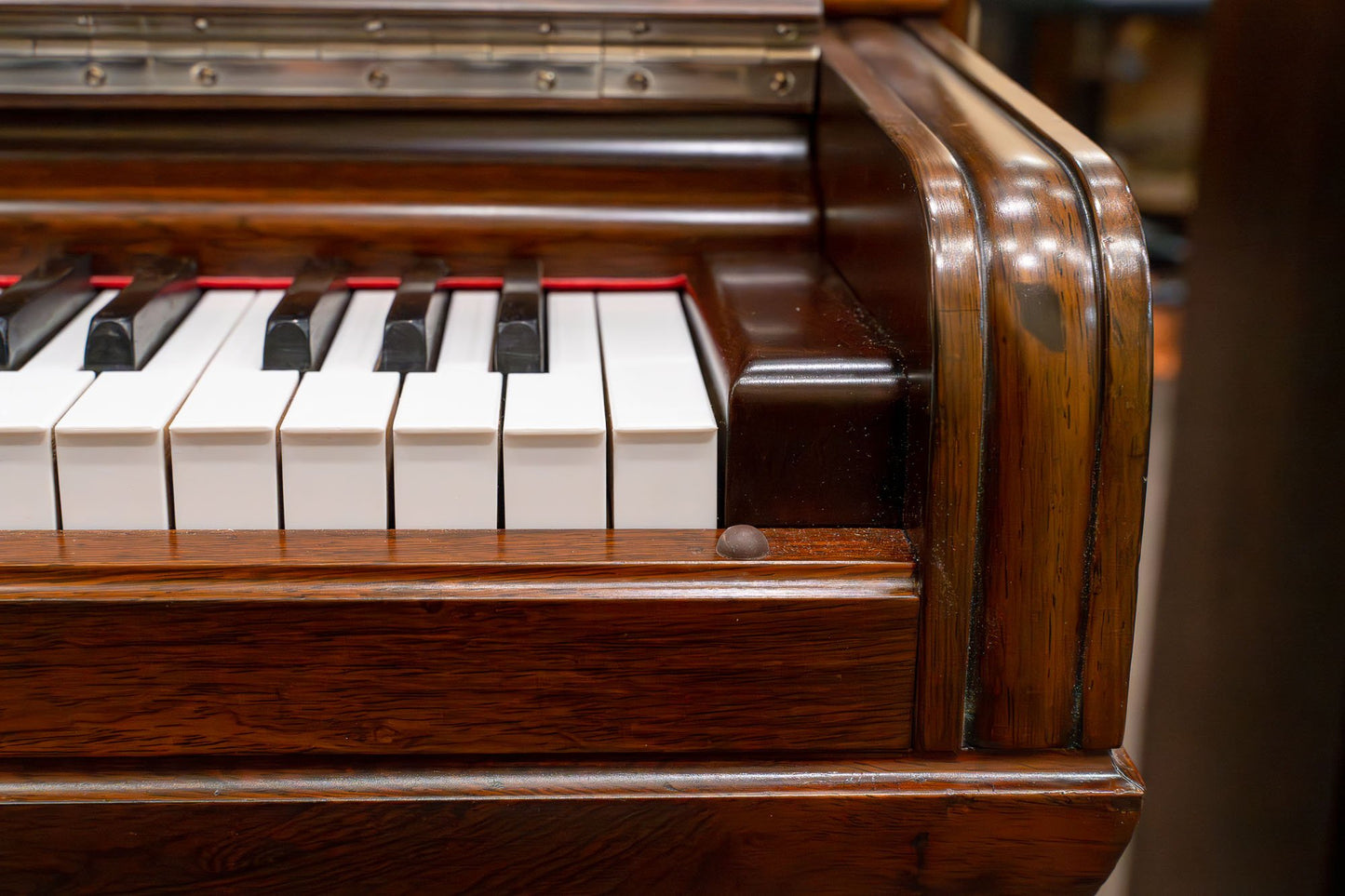 Image 16 of Steinway Upright