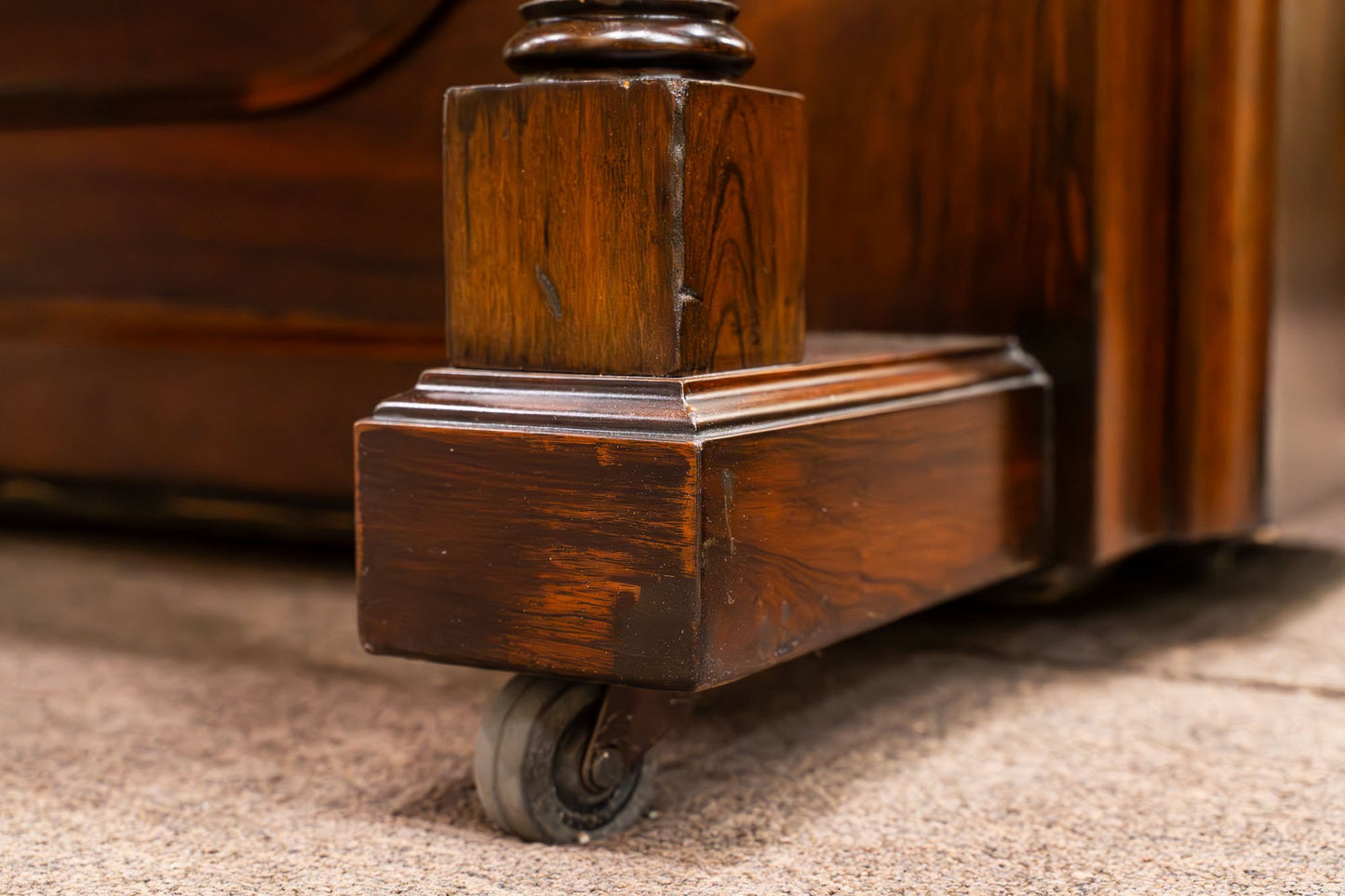 Image 18 of Steinway Upright
