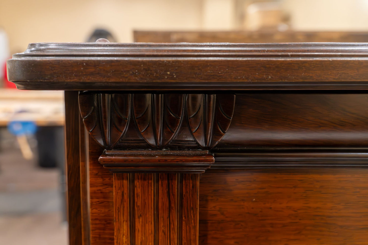 Image 19 of Steinway Upright
