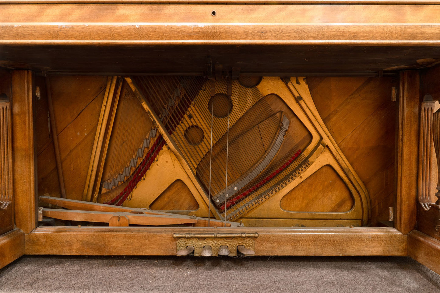 Image 10 of 1897 George P Bent Crown