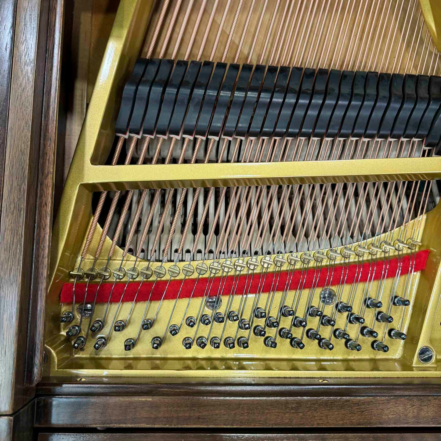 SOLD 1929 Kurtzmann White Finish Commissioned Grand Piano with Self-Playing QRS System