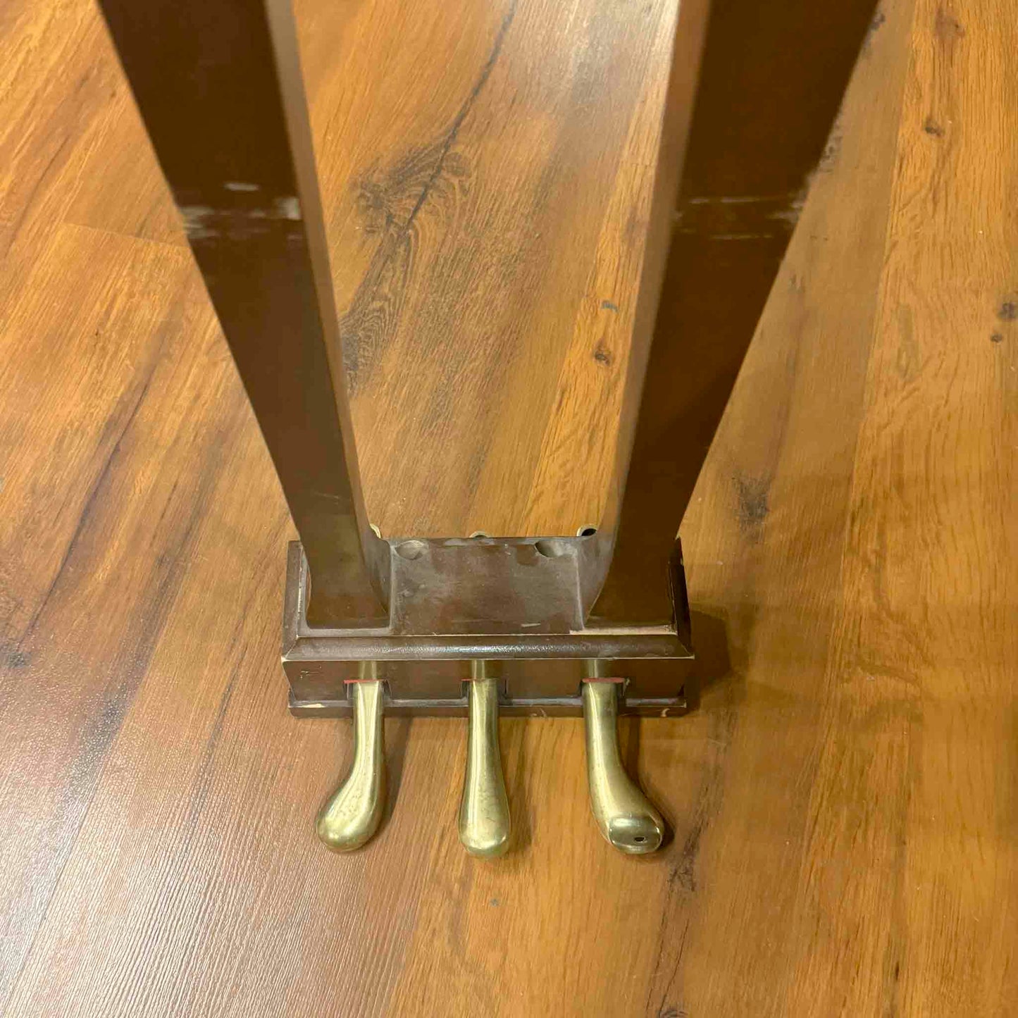 SOLD 1970 Cable 5' Satin Black Baby Grand Piano