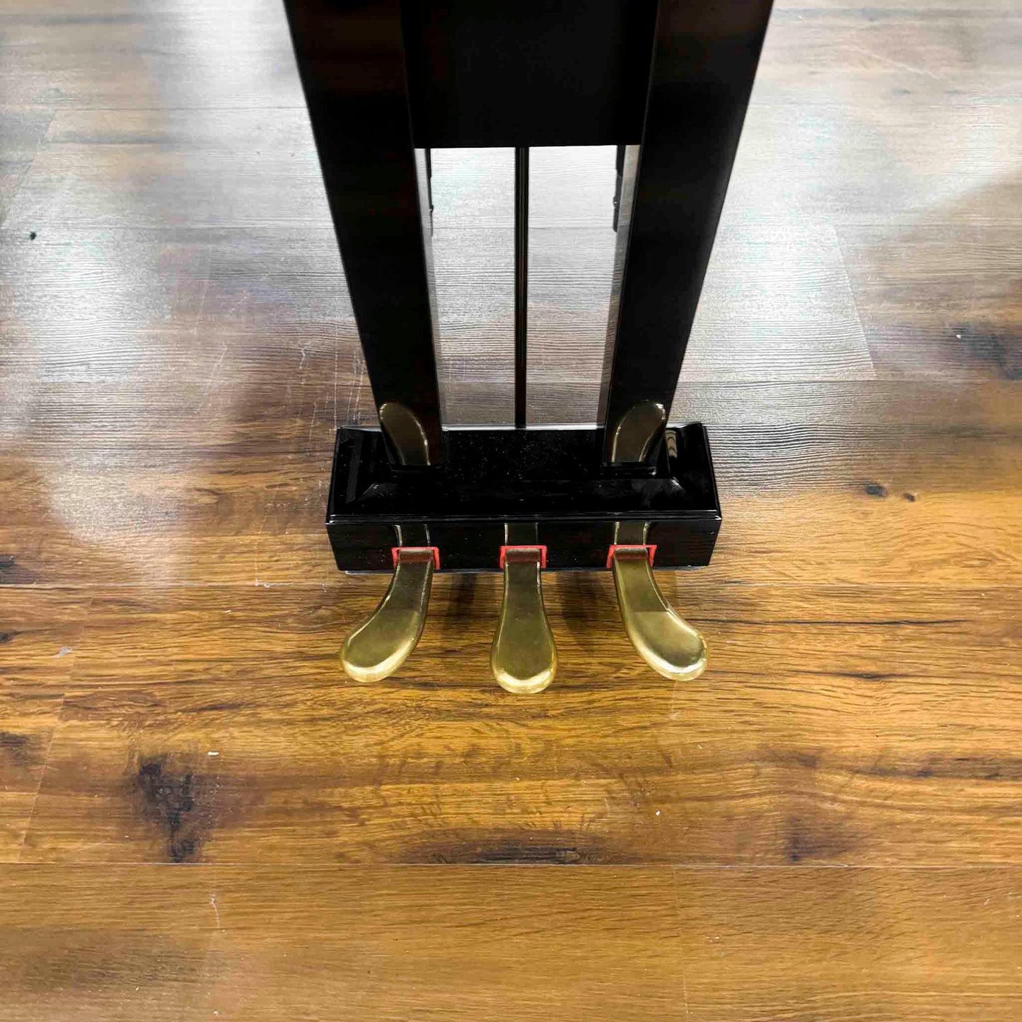 2000 Yamaha DGP1 5'2" Player Baby Grand