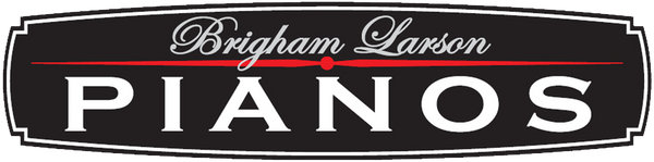 Brigham Larson Pianos