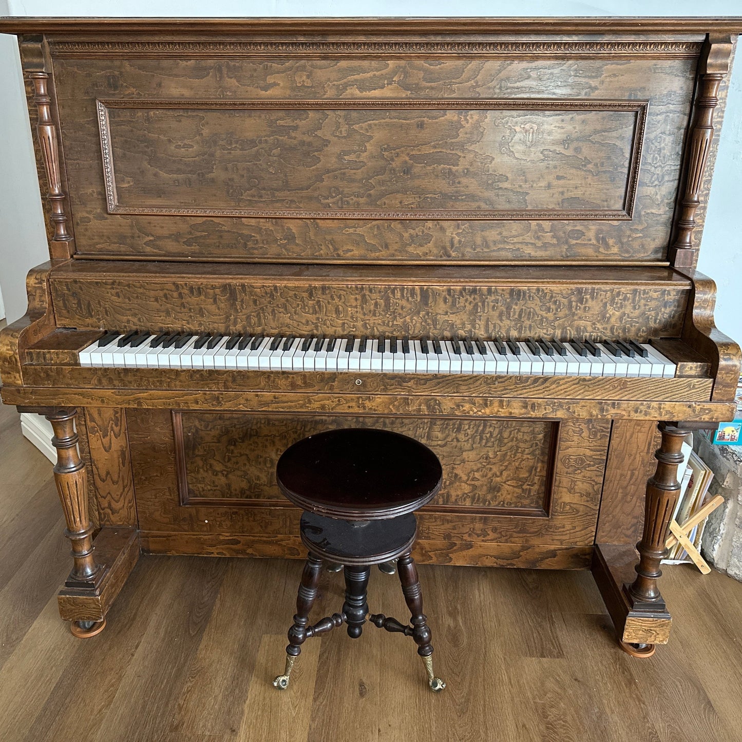 Image of the Piano For Sale