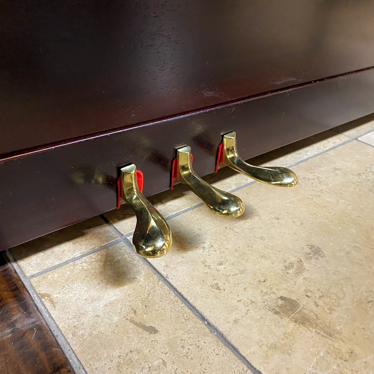 Image 6 of 1951 Sohmer & Co. Spinet