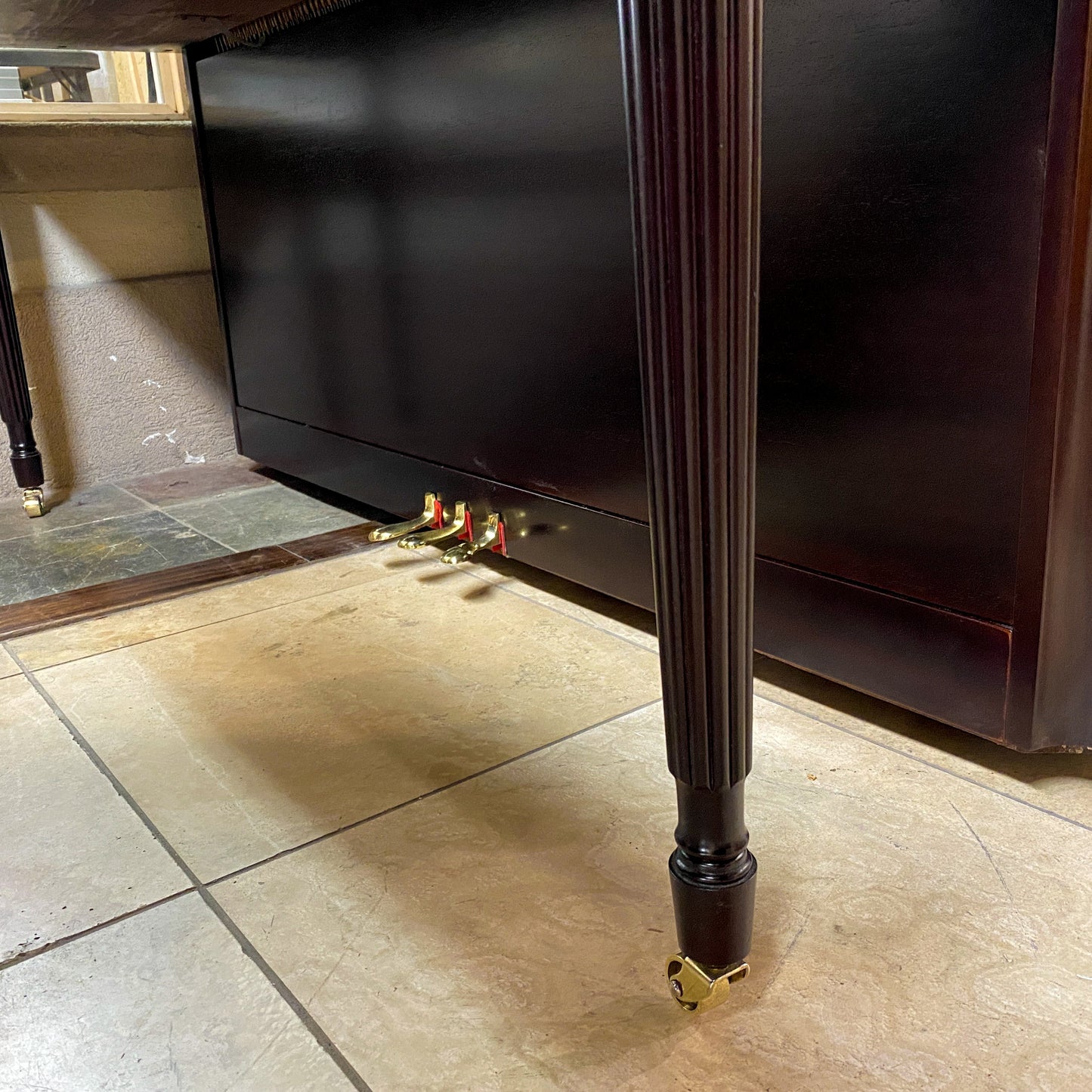 Image 7 of 1951 Sohmer & Co. Spinet