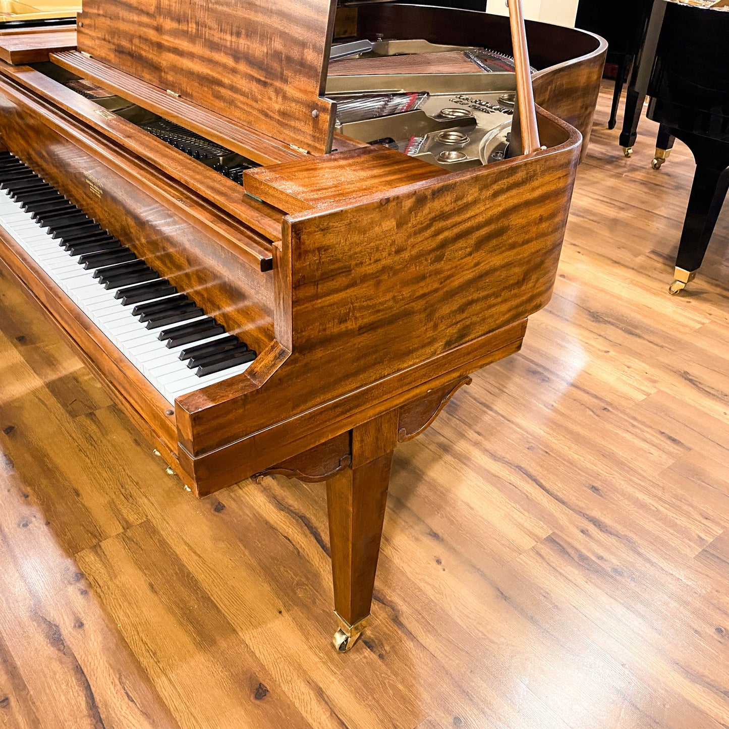 Image 8 of 1927 Hardman Grand 5'9"