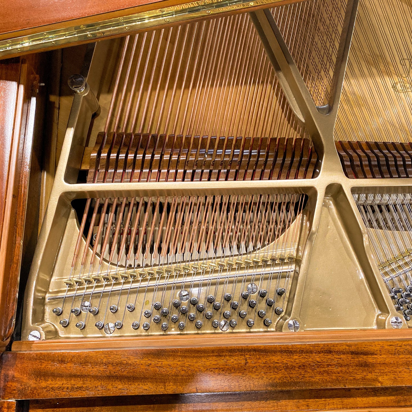 Image 11 of 1927 Hardman Grand 5'9"