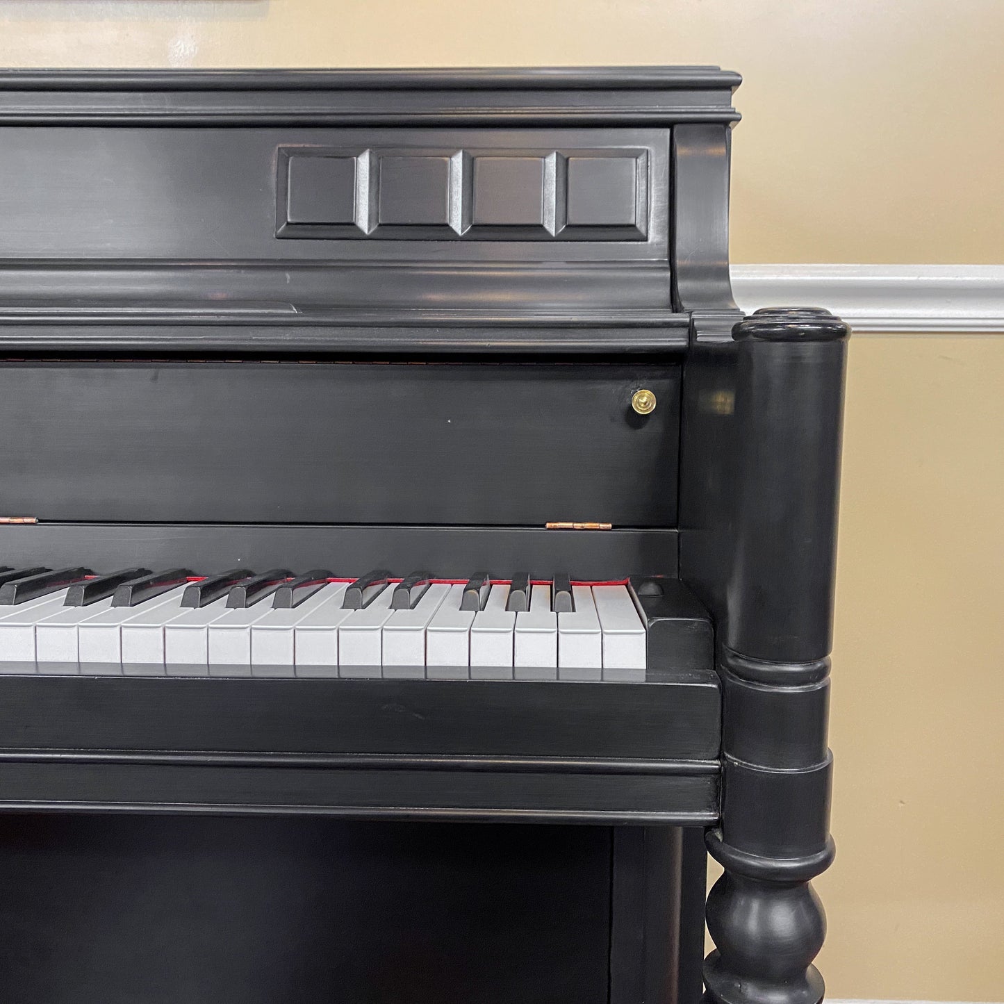 Image 6 of 1975 Yamaha Console