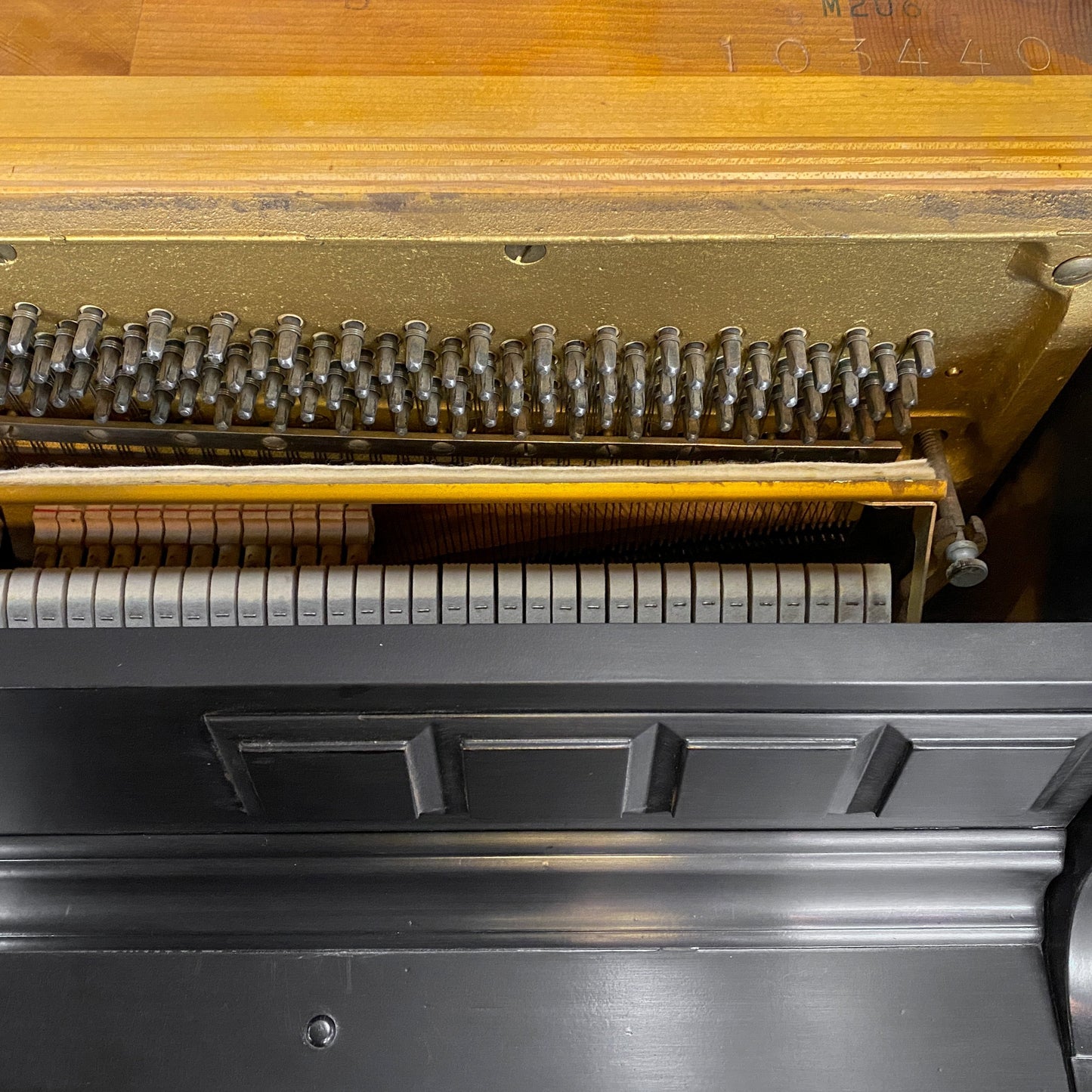 Image 10 of 1975 Yamaha Console