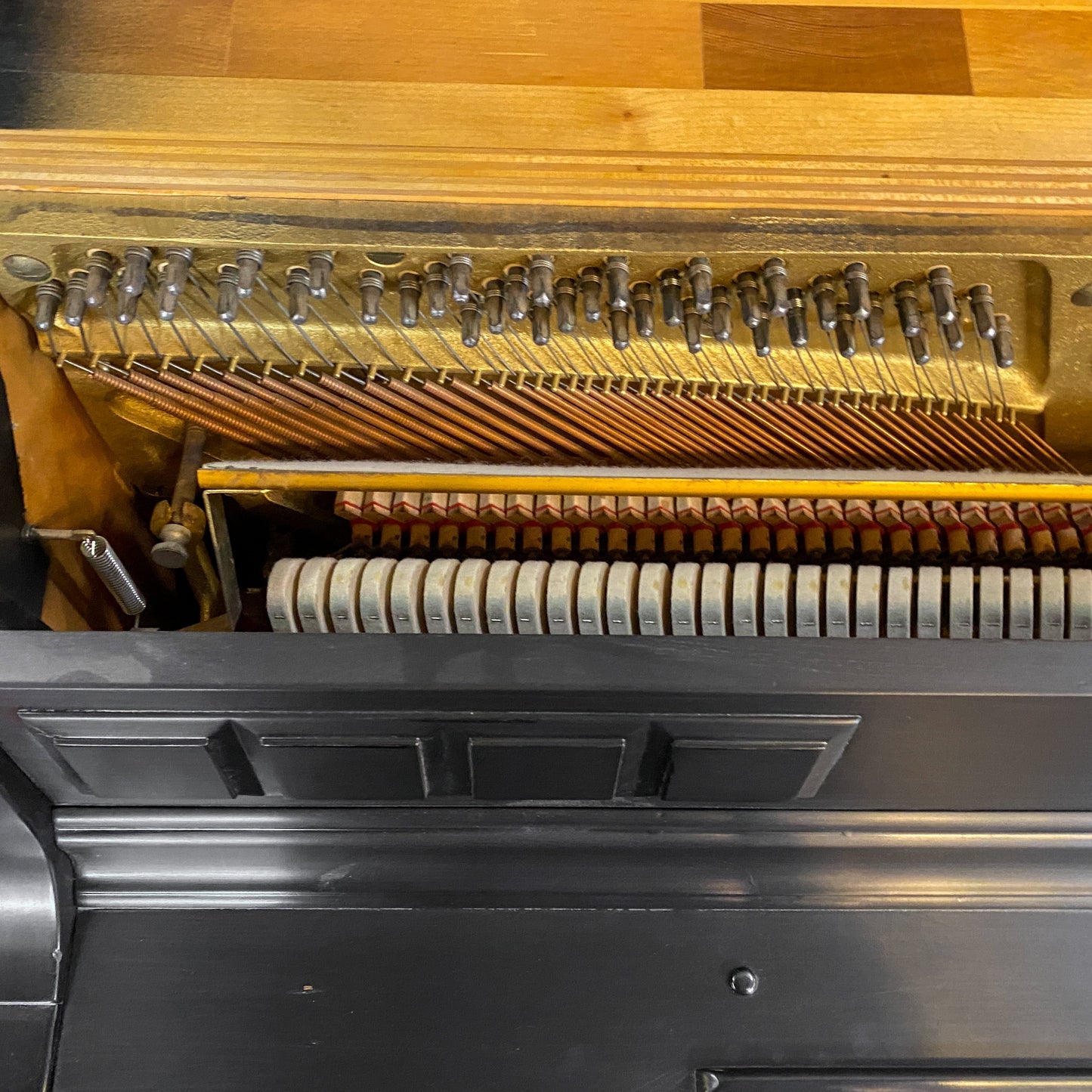 Image 11 of 1975 Yamaha Console