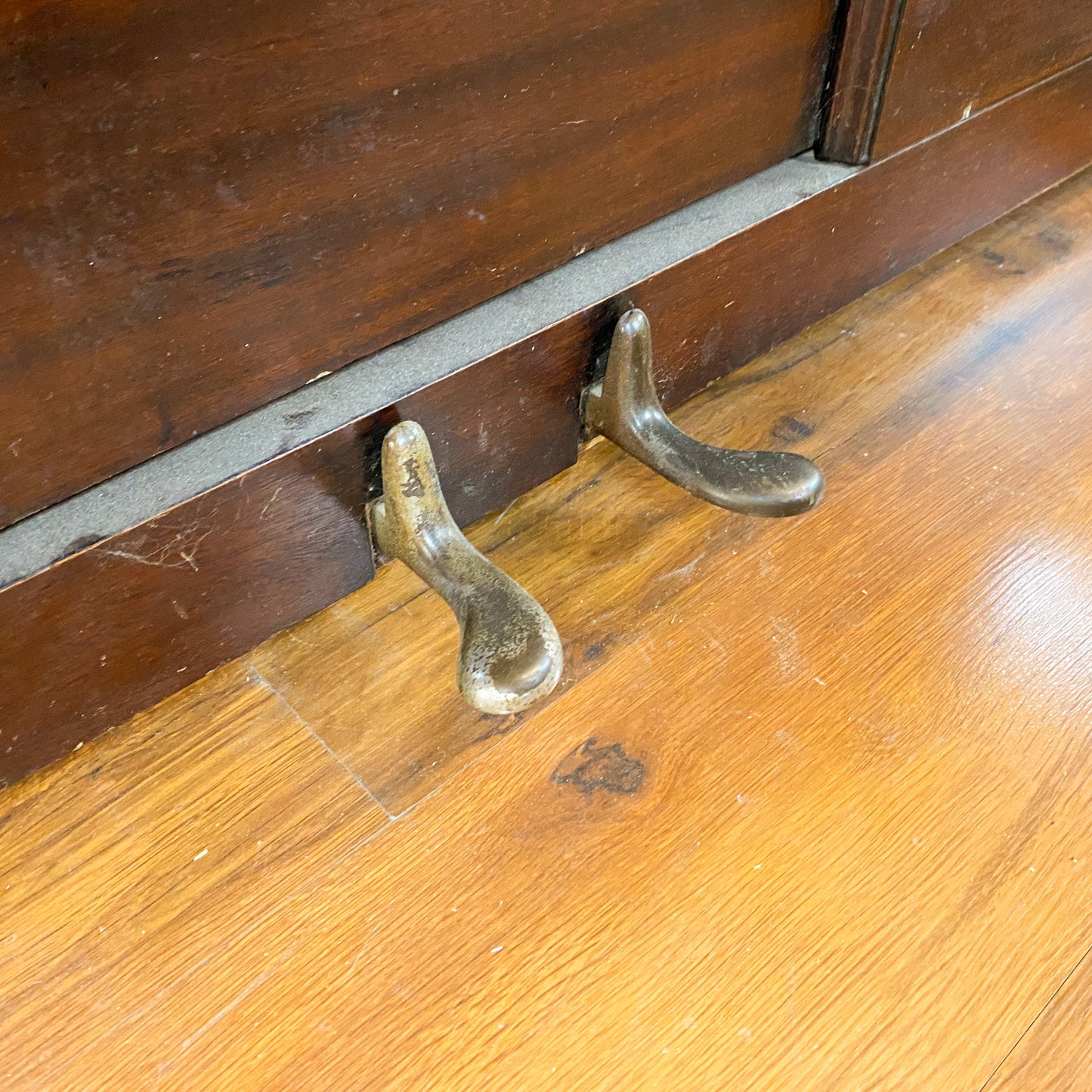 Image 6 of 1922 Gulbransen Upright