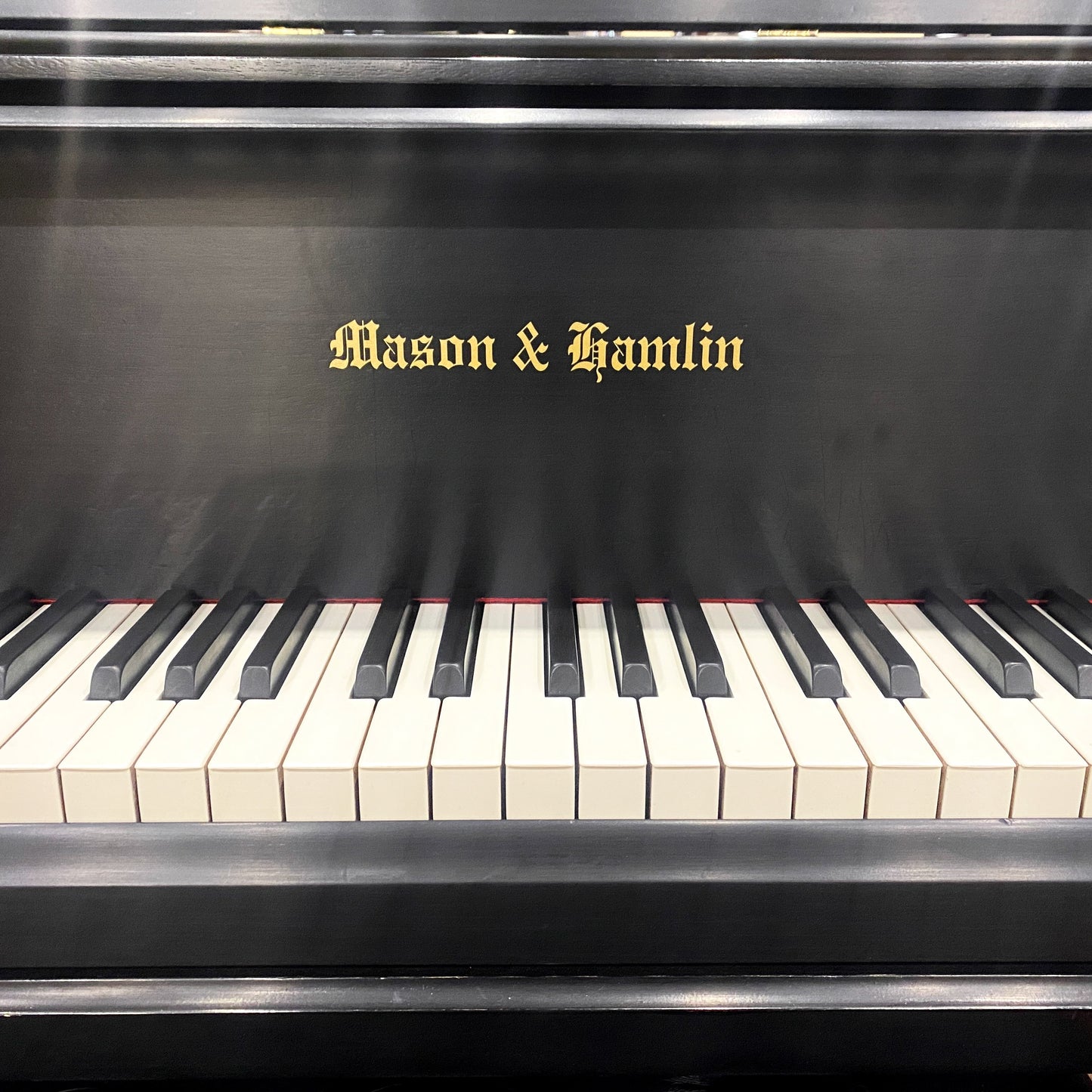 Image 3 of 1928 Mason & Hamlin BB Grand
