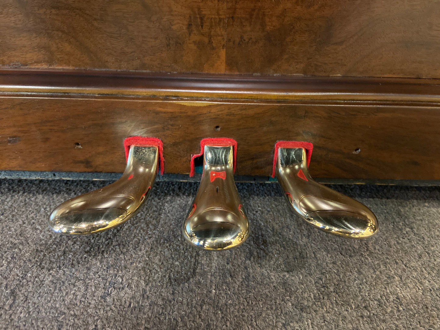 Image 7 of Heller & Co. Upright